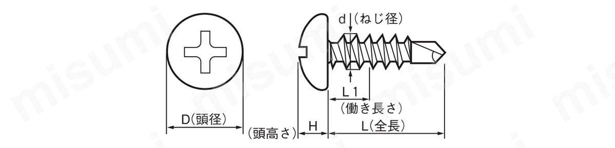 外形図