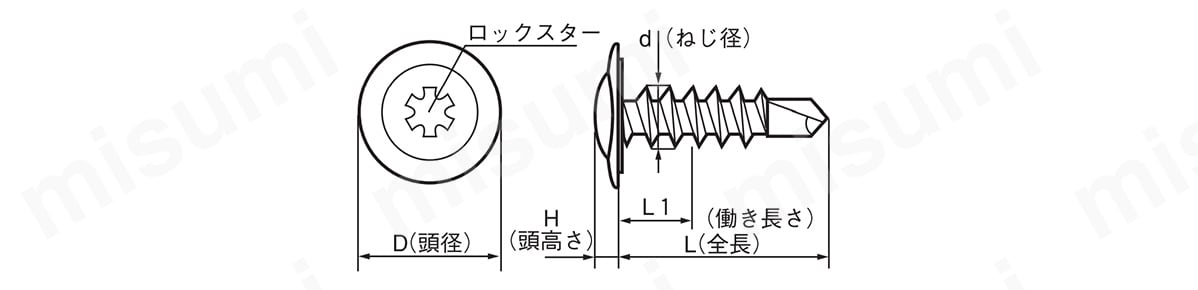 外形図