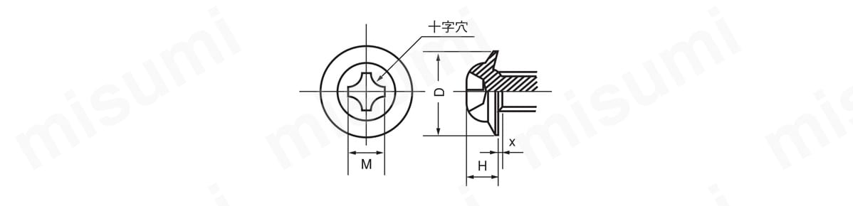 外形図