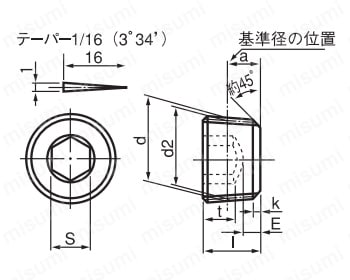 外形図