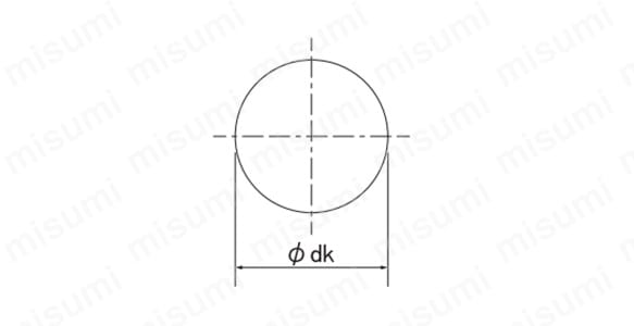 外形図