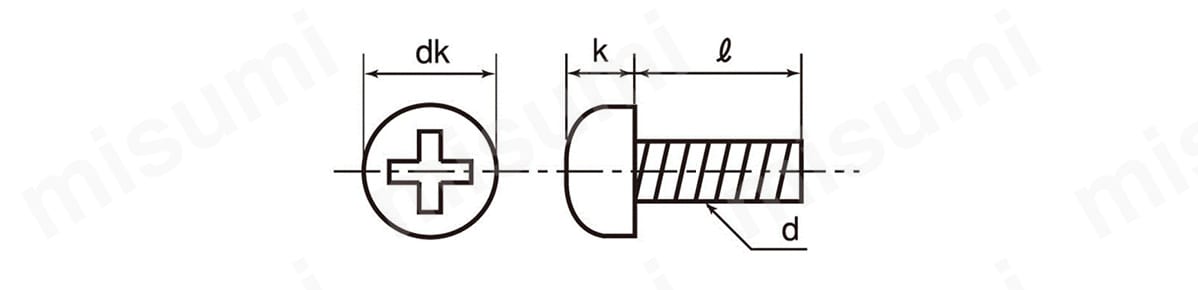 外形図