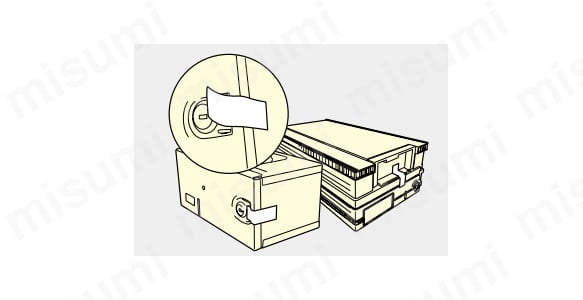 スガツネ工業 （２６００１３５３２）ＫＥ－４０ＮＡ封印具 [KE40NA]-