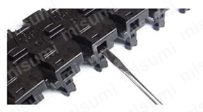 TKR形 プラケーブルベヤ（TKR28H52形） 使用例_04