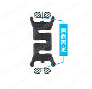 TKMK形 プラケーブルベヤ（TKMK47H28形） 製品仕様_02