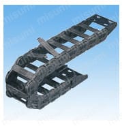 TKP形 プラケーブルベヤ（TKP62H34形） 製品仕様_01