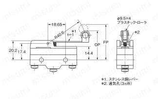 「新商品」に関するプレスリリース | 磁気吹消基本スイッチ【X】 | X-10GD14-BOT オムロン MISUMI | タイムセール