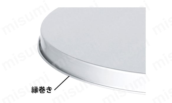 縁巻き