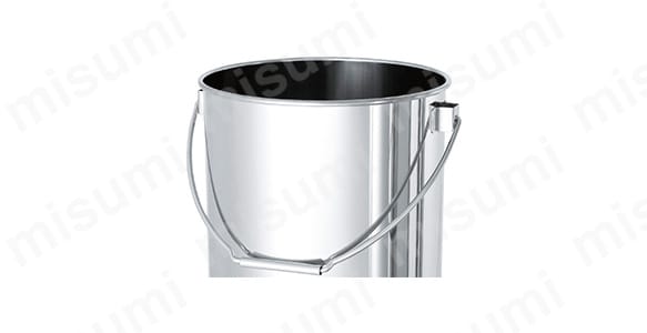 (送料別途)(直送品)日東 ステンレスタンク サニタリー貯蔵用タンク 36L SMA-ST-36 送料別途)(直送品)日東 ステンレスタンク サニタリー貯蔵用タンク 100L