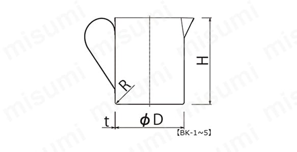 寸法図