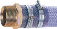 ハイプラスホース HWT 金具取付図