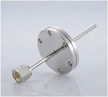 ICF規格 水冷・ガス導入機 LF VCRめす/チューブエンド 製品仕様01