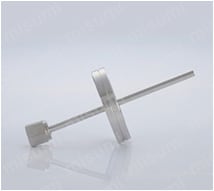 ICF規格 水冷・ガス導入機 LF VCRめす/チューブエンド 製品仕様02