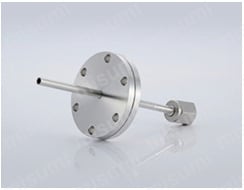 ICF規格 水冷・ガス導入機 LF チューブエンド/VCRめす 製品仕様01