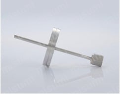 ICF規格 水冷・ガス導入機 LF チューブエンド/VCRめす 製品仕様02