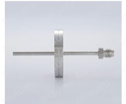 ICF規格 水冷・ガス導入機 LF チューブエンド/VCRおす 製品仕様02