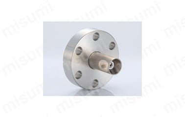 同軸 BNC M2 SCREW 片側 JACK（めす）:関連画像