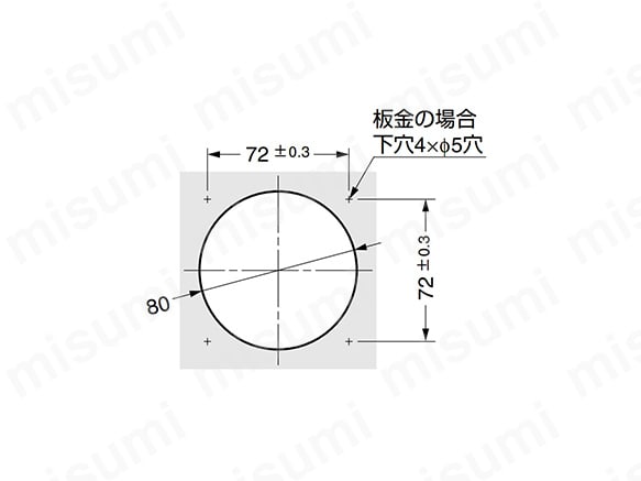 LAMP デスクトップマルチタップ DML型・DMS型 | スガツネ工業 | MISUMI