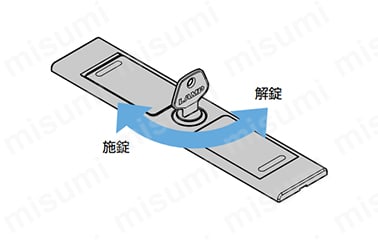 LAMP デスクトップマルチタップ DML型・DMS型 | スガツネ工業 | MISUMI