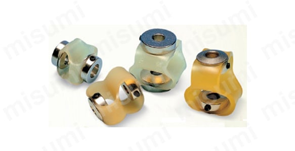 SFC-29-6X6 | エンコーダ式カップリング セットスクリュータイプ SFC-29-6X6 | エンコーダ式カップリング セットスクリュータイプ