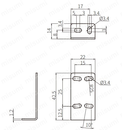 小型高機能長距離光電センサ BJシリーズ | AUTONICS（オートニクス
