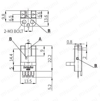 NX2016GC｜水晶振動子｜製品情報｜日本電波工業株式会社 - NDK -