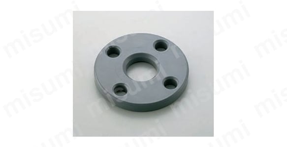 ステンレス鋼管用プレス式継手 SUSプレス コートフランジ:関連画像