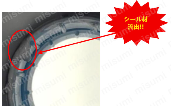 プレシールコア継手 絶縁タイプ 器具接続用(異種金属接触防止形継手) Zシリーズ オスアダプター類ZM エルボ:関連画像