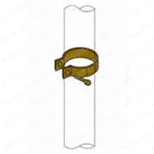 パイプフレーム用プラスチックジョイント PJ-506 使用例