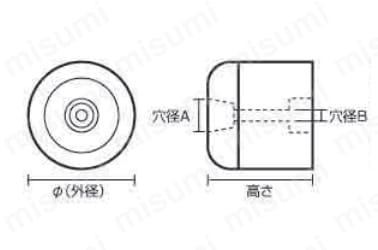 4979874025227 / 4979874025234 4979874025241 / 4979874025272の寸法図