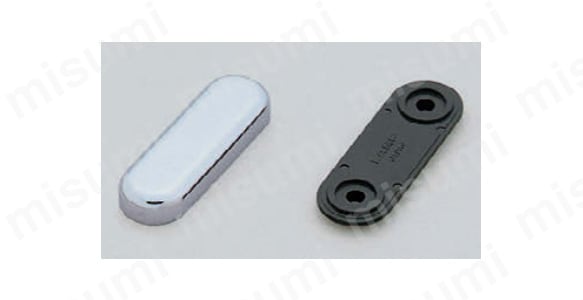 ダンパーキャッチ DC型 製品仕様2