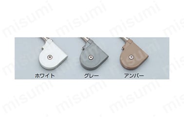 LAMP　ソフトダウンステー　SDS-200型、SDS-201型、SDS-210型 製品仕様1