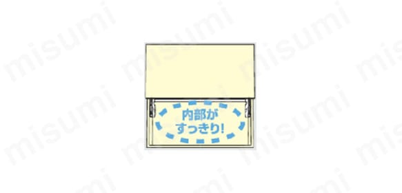 LAMP ラプコンステー SLU-ELAN型 製品仕様