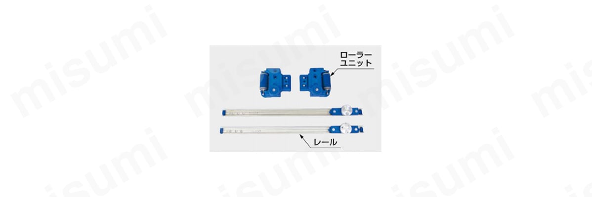 型番 | スライドレール チルトシステム CBL-E53GP型 | スガツネ工業