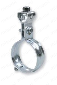 吊配管金具 らく吊エースタン付 