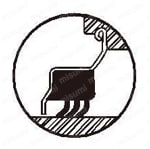 ピロー形ユニット TRL タイプシール