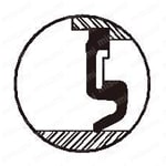 軽量ひしフランジ形ユニット B タイプシール