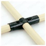 メタルジョイントセット品 GA-4S 外観図