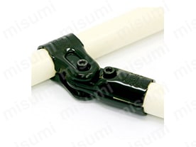 メタルジョイントセット品 GA-7S:関連画像