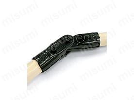 メタルジョイントセット品 GA-7CS:関連画像