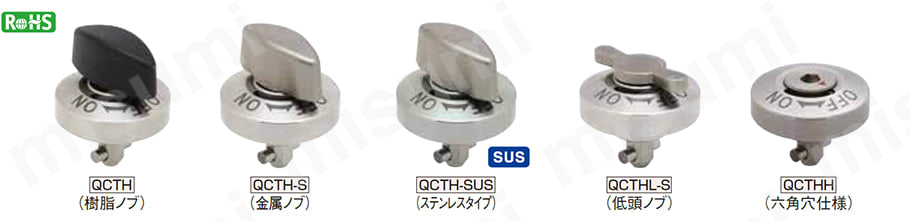 商品ラインナップ