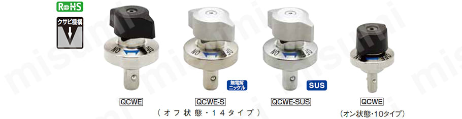 商品ラインナップ