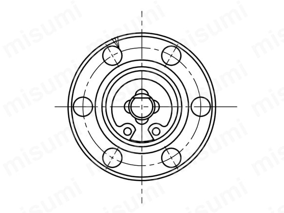 上面図