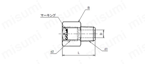 NF-8300寸法図