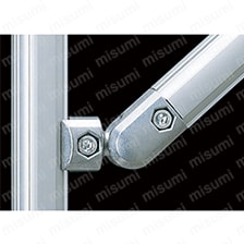 フリーコネクタインナー型:関連画像