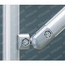 フリーコネクタインナー型:関連画像