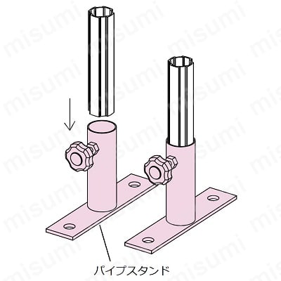 ヘックスビットベルト