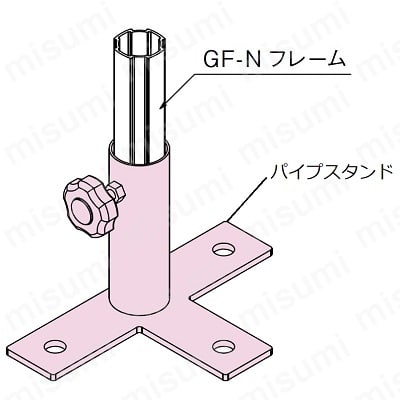 ヘックスビットベルト