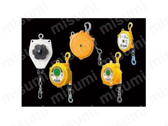 スプリングバランサー GFA 製品仕様