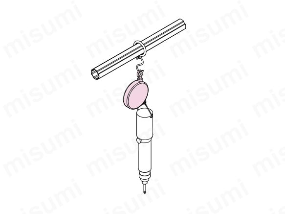 スプリングバランサー GFA 製品仕様3